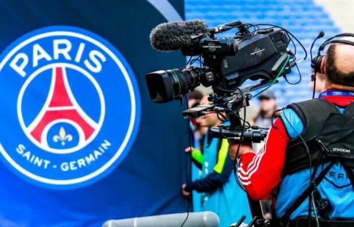 PSG, a sidelining that does not pass