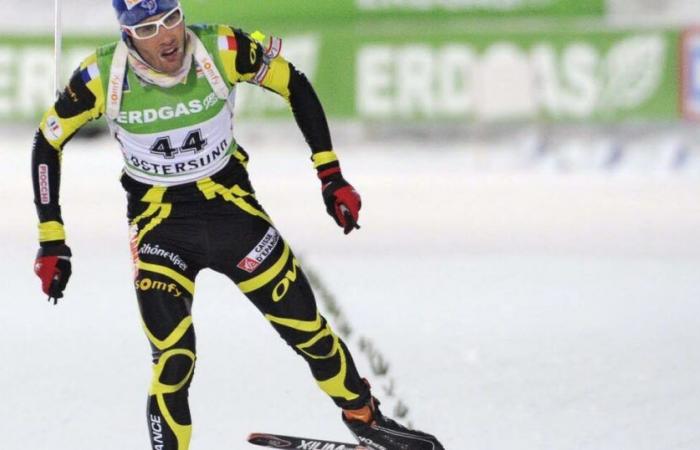 Biathlon. Fourcade towards sixth Olympic title after Ustyugov appeal rejected