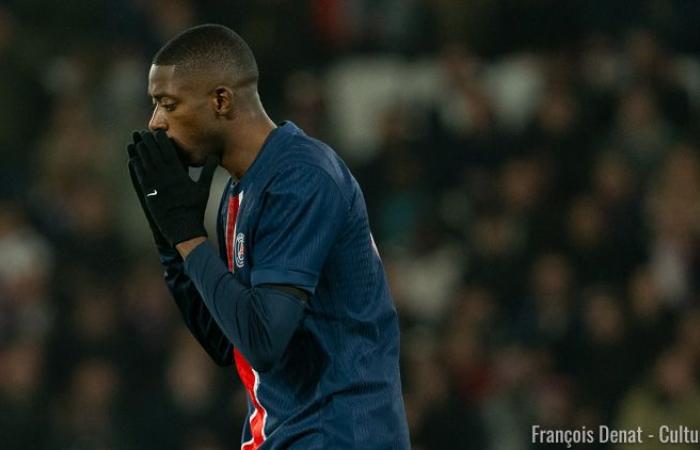 Match: Bayern/PSG (1-0), individual performances