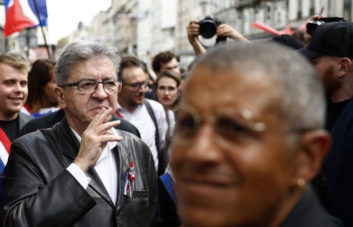 Proposal to repeal the offense of glorifying terrorism: why Jean-Luc Mélenchon still provokes