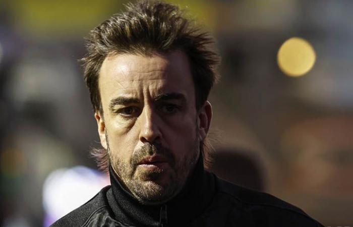 Formula 1 | Alonso: Newey could help Aston Martin F1 correct its mistakes from 2025