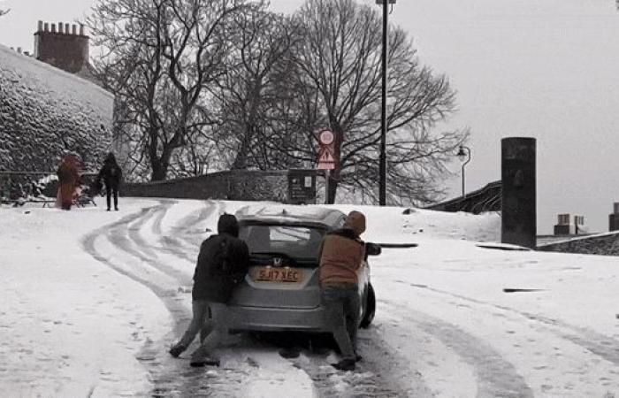 how the devastation unfolded across the UK