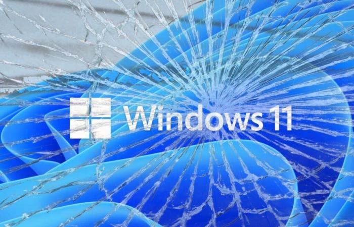 Windows 11 24H2 responsible for new bugs on Dell and Asus PCs