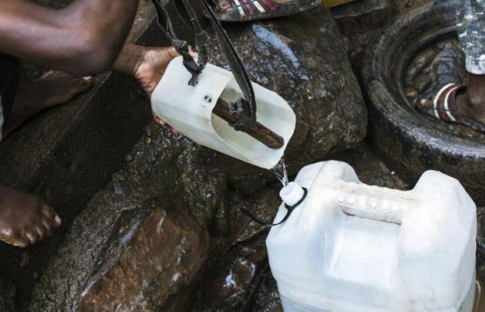 In Mayotte, water cuts extend to 30 hours – Libération