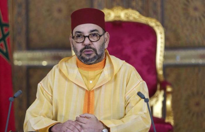 King Mohammed VI rushes international action to oblige Israel to lift the siege of Gaza – Moroccan depth