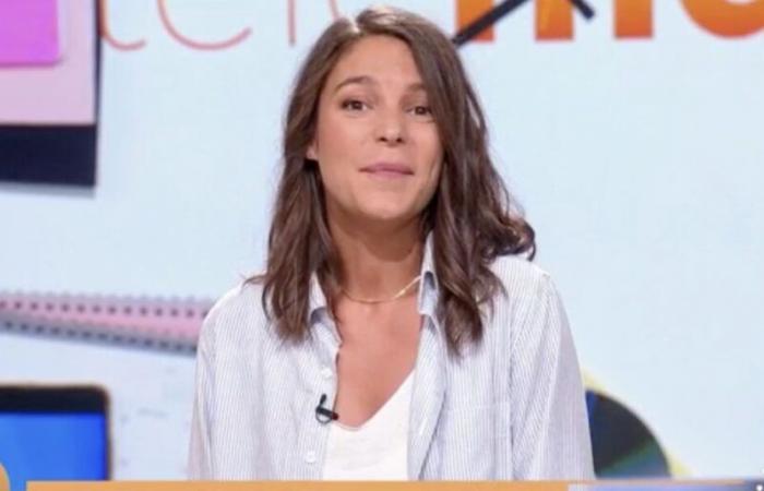 After the controversy, this former Télématin columnist reveals having thought about suicide