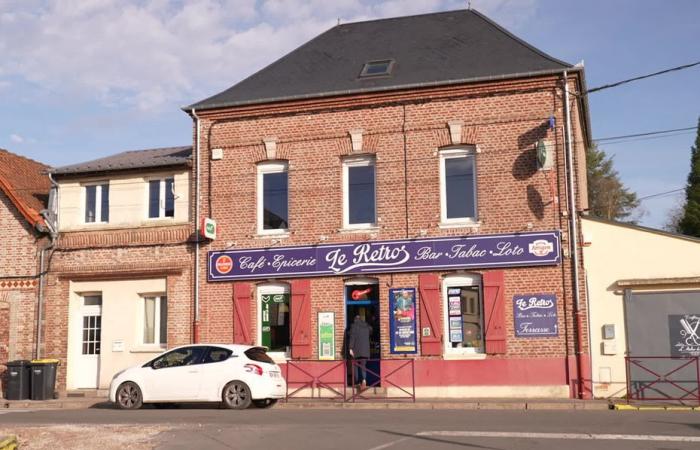 a PMU bar in the Somme is part of the selection of “100 bars that make France”