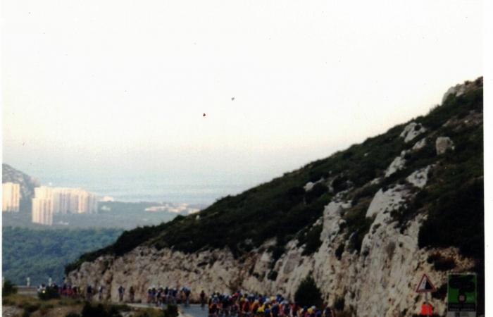 Vélo Club La Pomme-Marseille, half a century of great escape and friendship