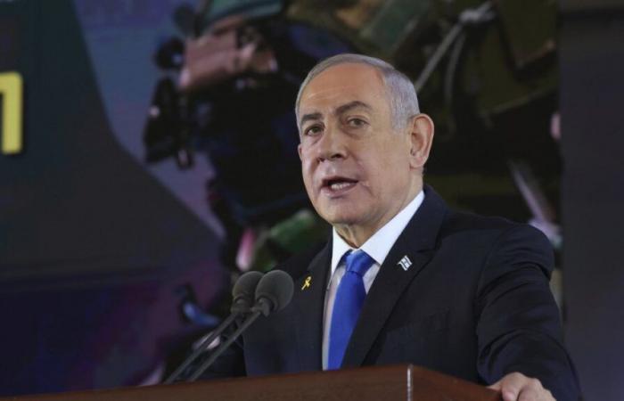 Benjamin Netanyahu announces ceasefire agreement with Hezbollah