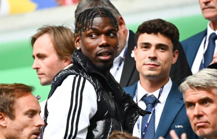 follow live the trial of six “relatives” of Paul Pogba tried for his kidnapping