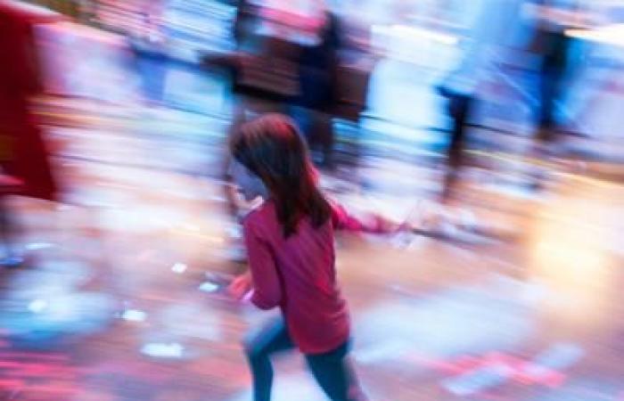 Autism presents differently in girls and women