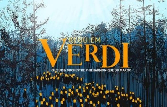 The Moroccan Philharmonic Orchestra and Choir tackle Verdi’s great Requiem