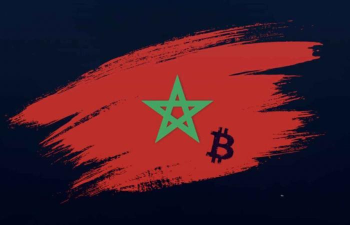 Bitcoin and cryptocurrencies authorized in Morocco: a law for the adoption of cryptocurrencies is being prepared