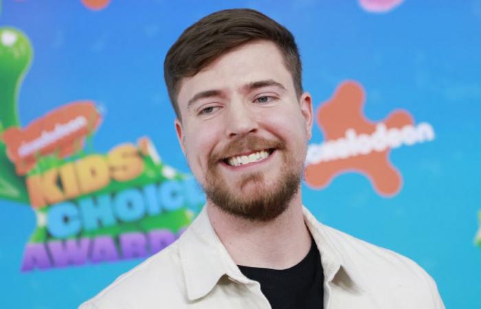 MrBeast Calls Reality Game Show Controversy ‘Overblown’