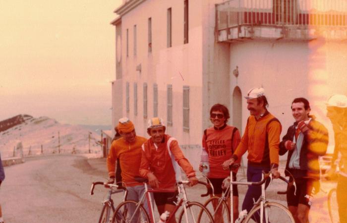 Vélo Club La Pomme-Marseille, half a century of great escape and friendship