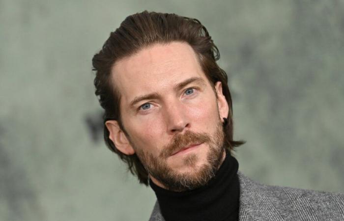 Troy Baker to Reunite With Neil Druckmann for Naughty Dog’s Untitled New Game