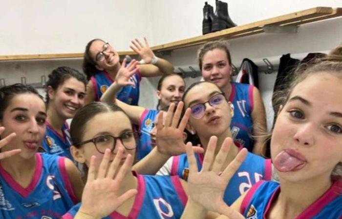 Castéra-Verduzan. Basketball: three victories for the ACR