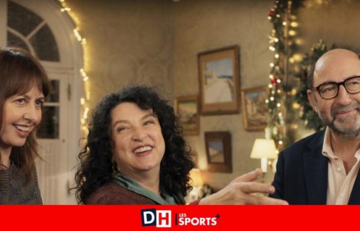 “I especially can’t wait to take down my tree!”: here’s why Kad Merad no longer celebrates Christmas ‘like before’