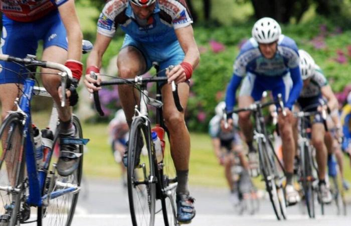 Cycling. A 19-year-old Belgian runner dies on his birthday