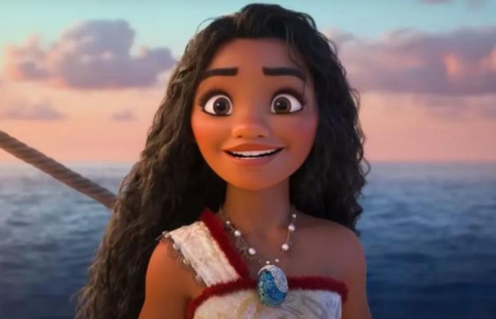 Moana 2 is undoubtedly the most beautiful Disney animated film of the year, but that's not all you'll be surprised by!