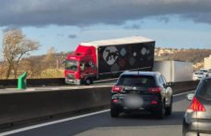 Storm Bert: impressive damage in Auvergne-Rhône-Alpes