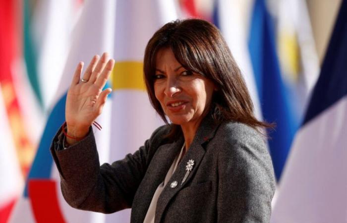 France: Anne Hidalgo will not seek a new mandate in Paris in 2026 – 11/26/2024 at 12:20 p.m.