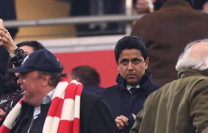 PSG. Nasser Al-Khelaïfi accused by a Franco-Algerian lobbyist, the validity of an agreement examined