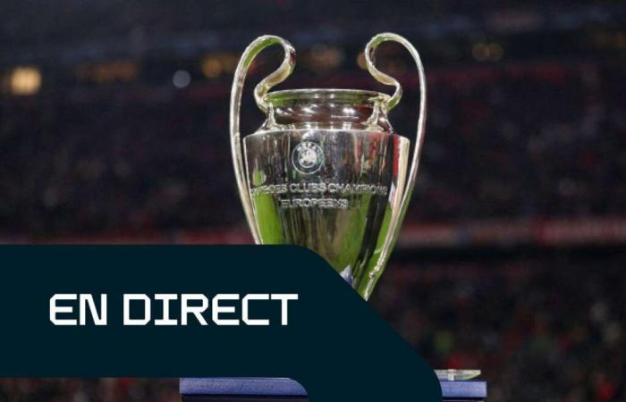 Champions League: Follow Bayern – PSG, Barcelona – Brest and all evening on Flashscore