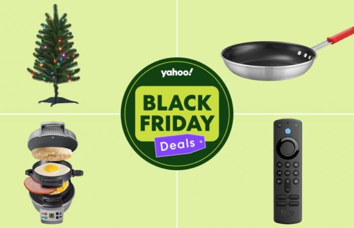 The 17 best Black Friday deals under $25 from Amazon, Target, Walmart and more