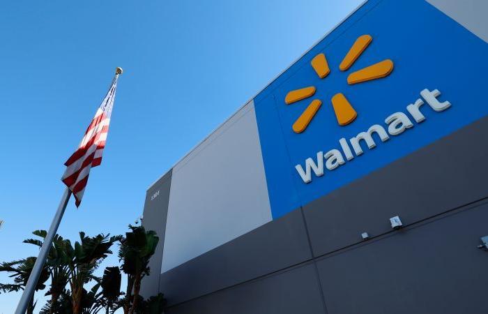 Walmart rolls back DEI programs after right-wing backlash