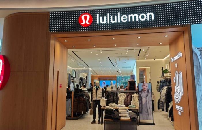 Couple Arrested After Allegedly Stealing $1 Million Worth of Merchandise From Lululemon Stores