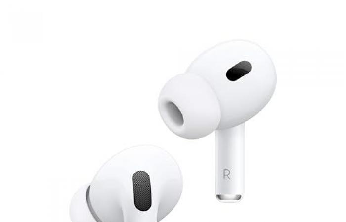 Airpods Pro 2 in free fall! Amazon explodes prices