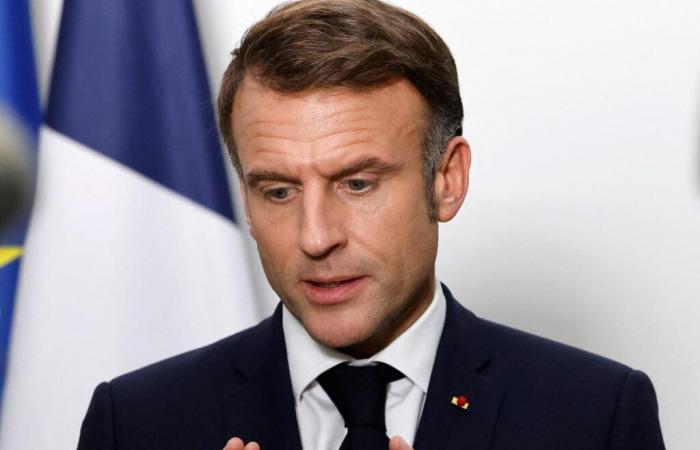 “Emmanuel Macron’s little sentence must be seen beyond his insulting remarks”