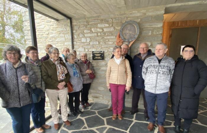 65 years after the reconstruction of its church, the beautiful gesture of this village in Orne