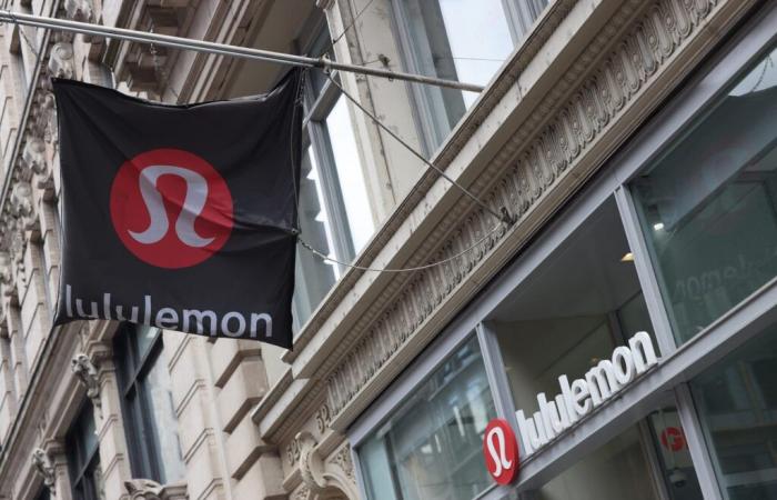 Couple arrested for allegedly stealing $1 million in Lululemon merchandise