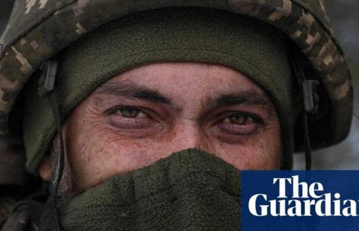 Ukraine war briefing: Europe to take charge of military aid as Trump era looms | Ukraine