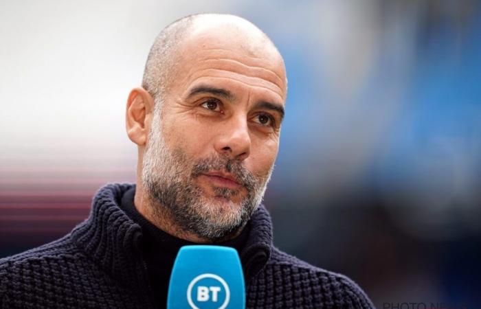 Pep Guardiola launches cry for help: Man City in even more trouble: “You’ll see!” – Football news