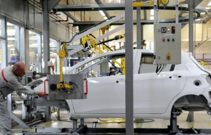 The Toyota France factory goes against the grain of the automobile industry: News