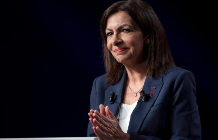 Anne Hidalgo will not seek a third term as mayor of Paris