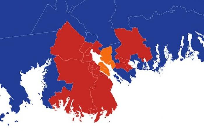 Who will form the new government in Nova Scotia? | Live coverage