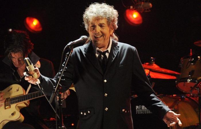 But what is Bob Dylan doing on X, Elon Musk's rapidly drifting kingdom?