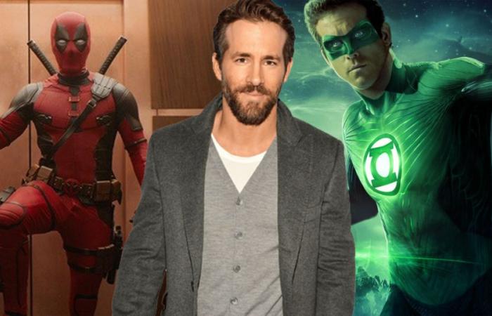 Ryan Reynolds is going to adapt this superhero for the screen, and no one expected it