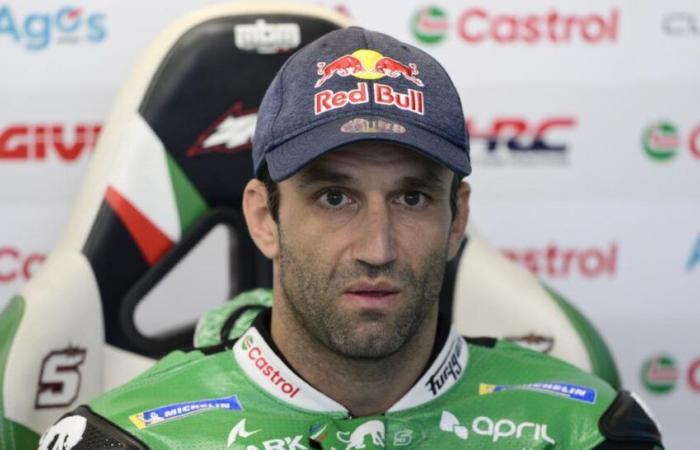 Zarco defends Honda engineers after harsh criticism from rider