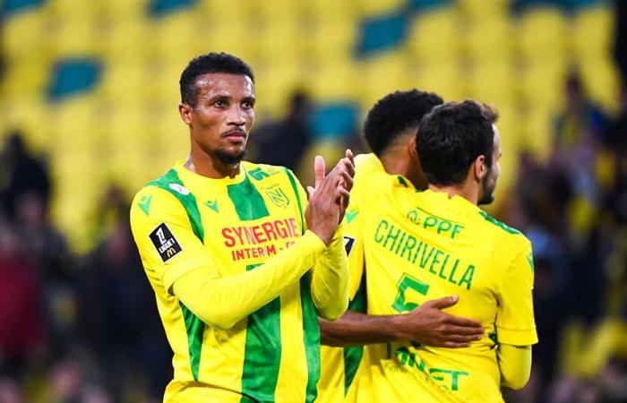 FC Nantes Mercato: a summer recruit could already leave!