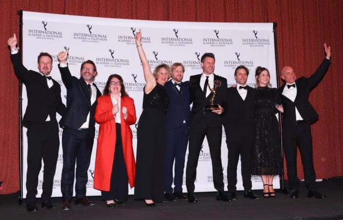 VRT1 program ‘Restaurant Misverstand’ wins International Emmy Award