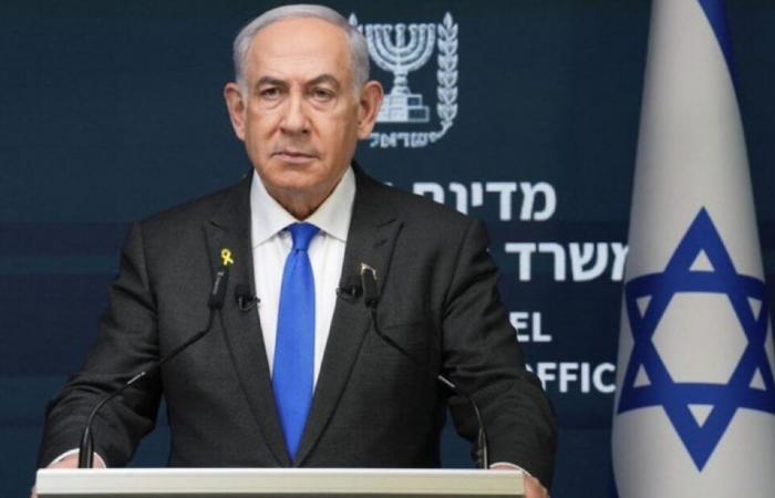 Netanyahu announces ceasefire in Lebanon