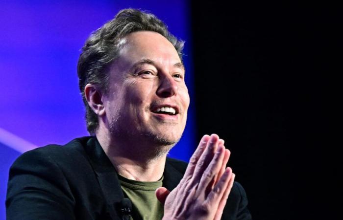 Elon Musk, Bernard Arnault… Who are the 10 richest men in the world in November 2024?