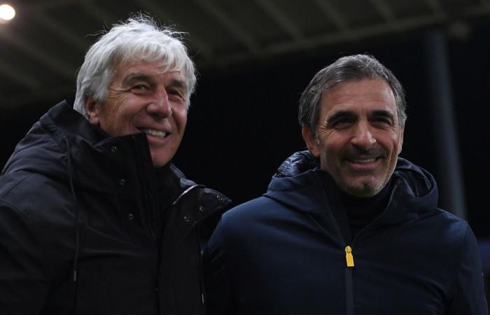 Gasperini suspended: Atalanta without head coach for Roma and Milan – Football Italia