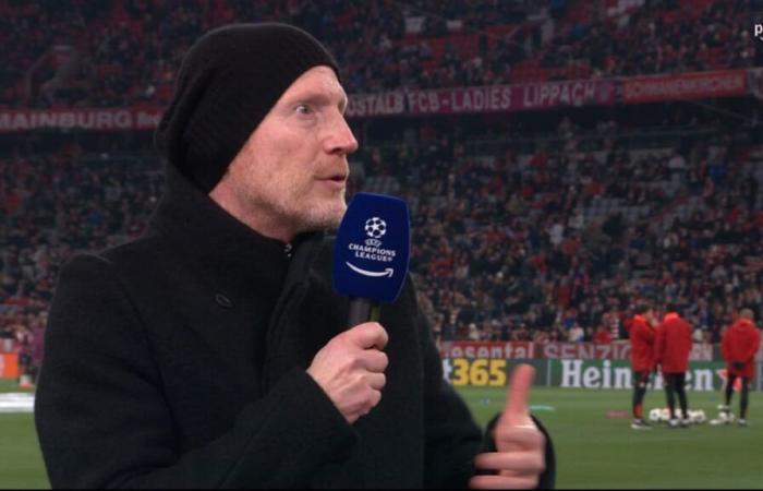 FC Bayern: Matthias Sammer speaks of miracles – mega praise for Kompany | sport