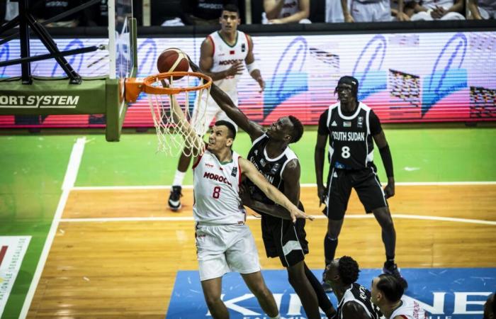 Who was the MVP of each country during the Qualifications in Dakar? | FIBA Basketball